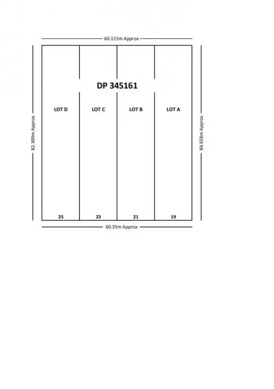Third view of Homely land listing, 19-25 Bigge Street, Liverpool NSW 2170