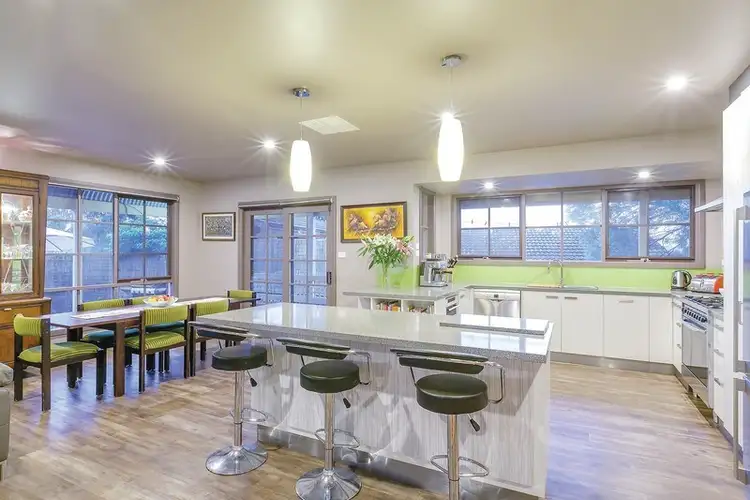 Sixth view of Homely house listing, 2 Judith Grove, Mount Clear VIC 3350