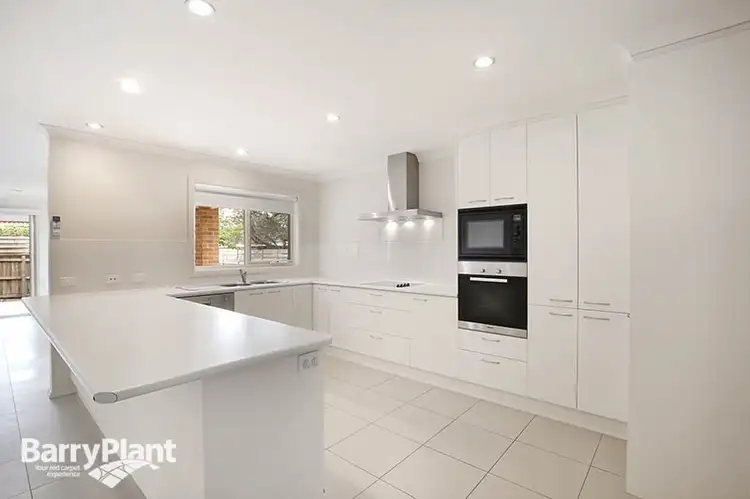 Third view of Homely house listing, 13a Blair Street, Lilydale VIC 3140