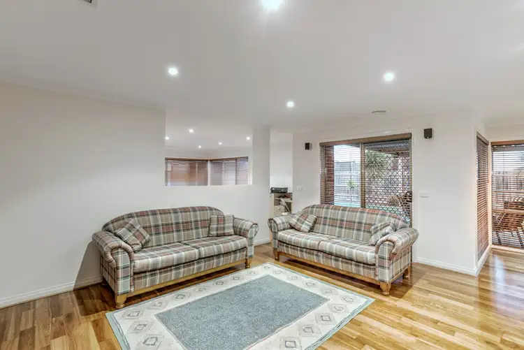 Sixth view of Homely house listing, 42 Taylors Hill Boulevard, Taylors Hill VIC 3037