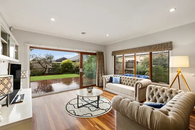 Fourth view of Homely house listing, 11 Charbray Street, Doreen VIC 3754