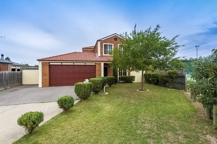 13 Split Court, Leopold VIC 3224