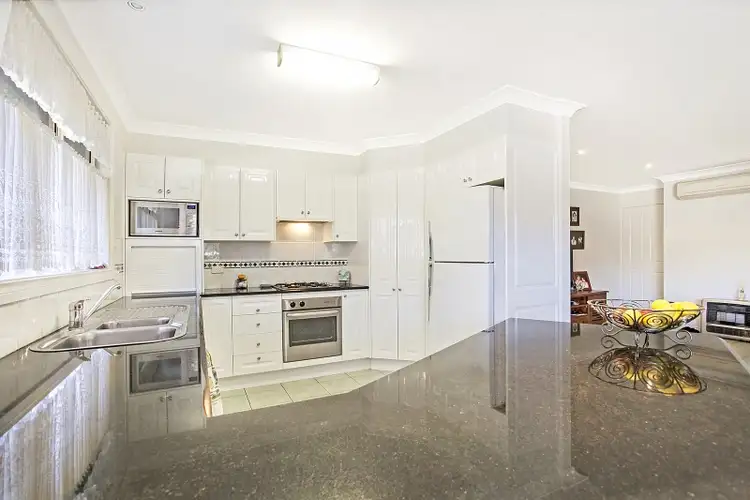 Fourth view of Homely house listing, 1 Ben Close, Lake Haven NSW 2263