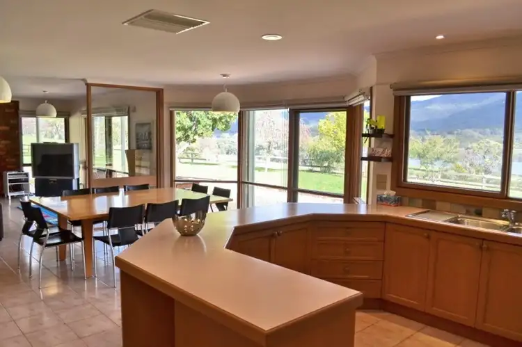 Seventh view of Homely rural property listing, 3165 Mansfield-Woods Point Road, Jamieson VIC 3723