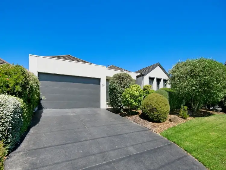 Main view of Homely house listing, 28/2A Bentons Road, Mount Martha VIC 3934