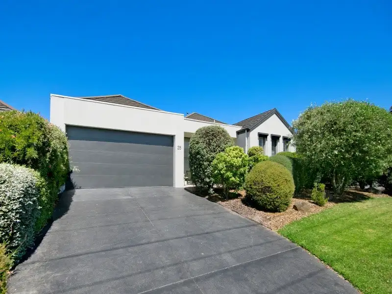 Main view of Homely house listing, 28/2A Bentons Road, Mount Martha VIC 3934