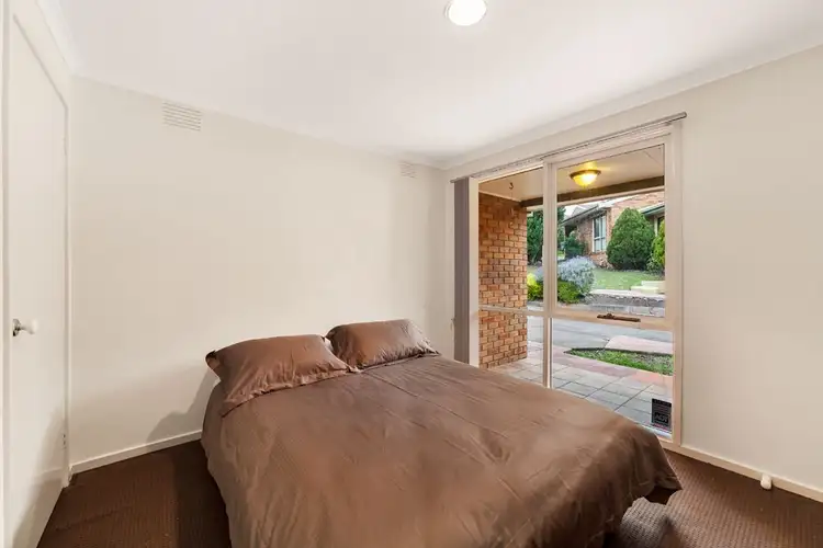 Fifth view of Homely villa listing, 8/127 Arthur Street, Bundoora VIC 3083