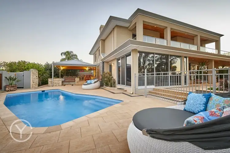 146 Burke Drive, Attadale WA 6156