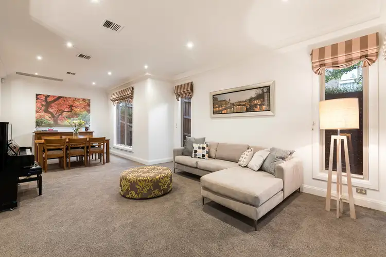 Fifth view of Homely house listing, 280 Serpells Road, Templestowe VIC 3106