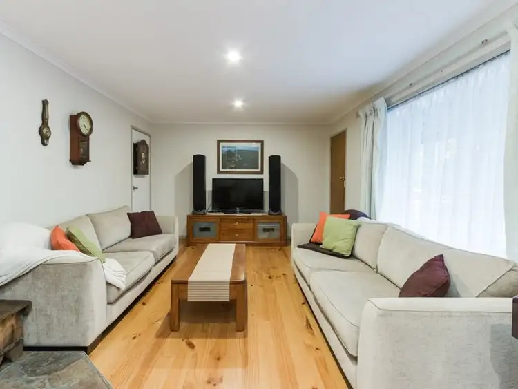 Third view of Homely house listing, 43 Balaka Street, Warneet VIC 3980