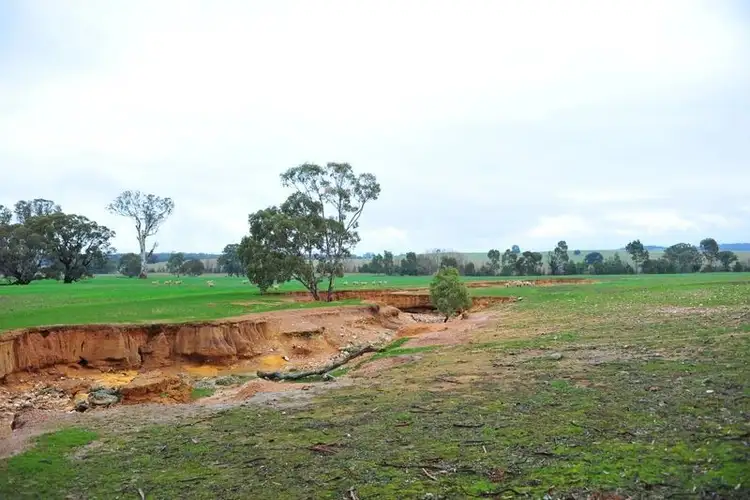 Second view of Homely land listing, LOT 169A Joel South Road, Joel Joel VIC 3384