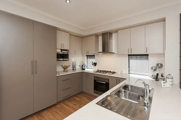 Fifth view of Homely house listing, 13 Ortona Crescent, Secret Harbour WA 6173