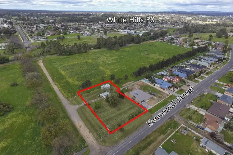 44-46 Kennewell Street, White Hills VIC 3550