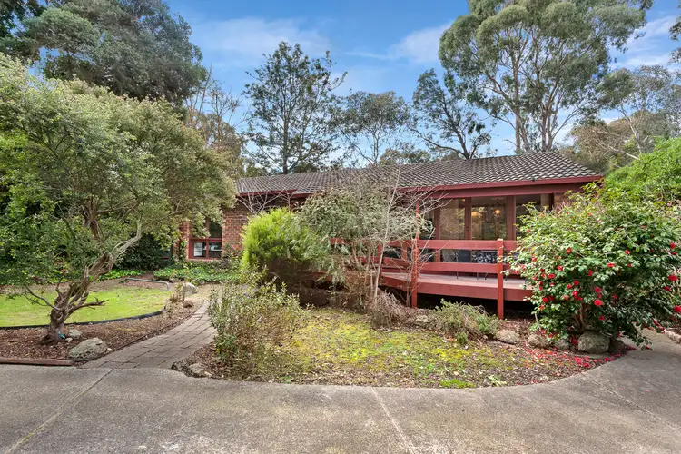 385 Main Road, Montmorency VIC 3094