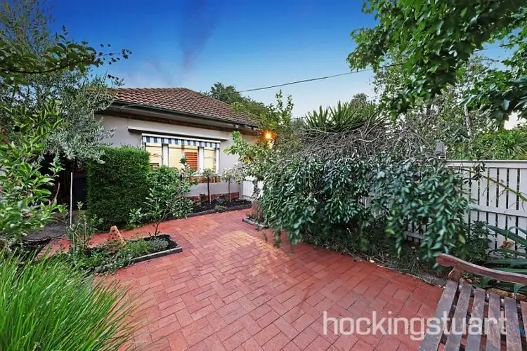 Third view of Homely semi-detached listing, 64 Lyons Street, Carnegie VIC 3163