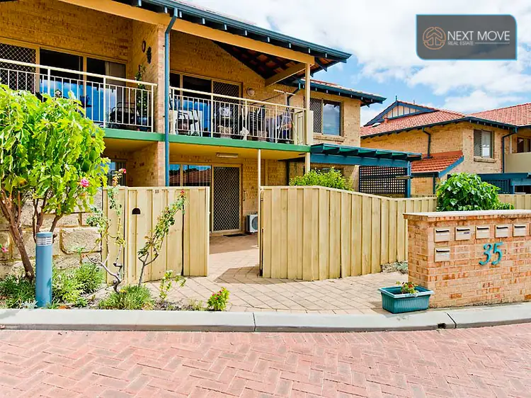 19/39 Faulkner Park, Elizabeth St, Cloverdale WA 6105