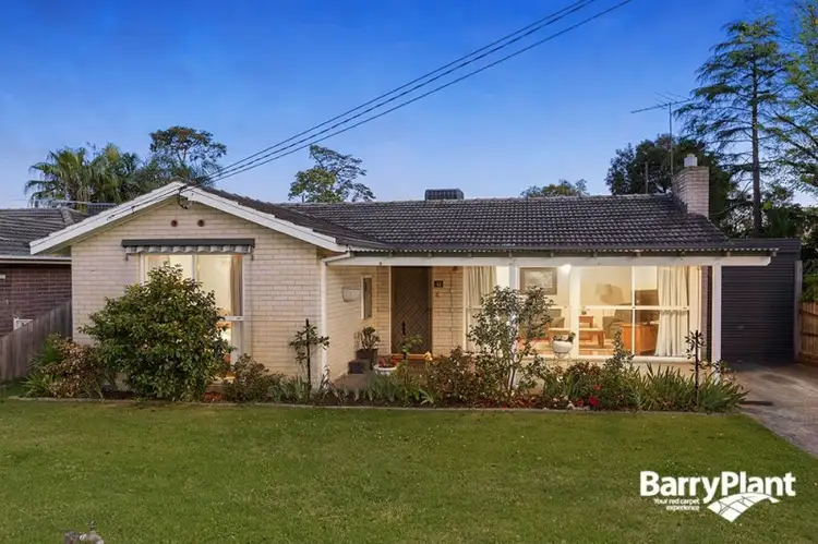 32 Greenwood Drive, Bundoora VIC 3083