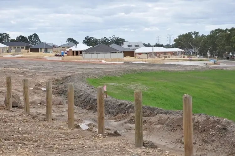Seventh view of Homely land listing, LOT 99 Patens Court, Helena Valley WA 6056