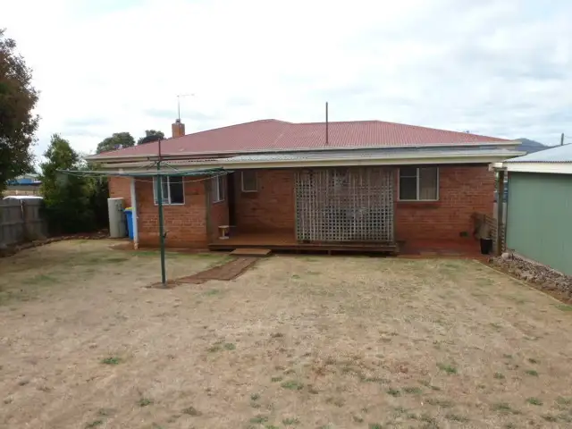 Second view of Homely house listing, 27 Ethel Street, Scottsdale TAS 7260