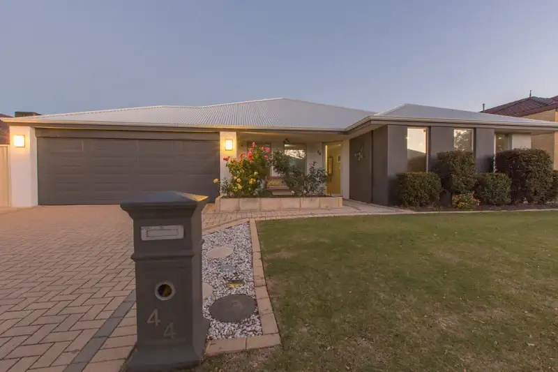 Main view of Homely house listing, 44 Archimedes Crescent, Tapping WA 6065