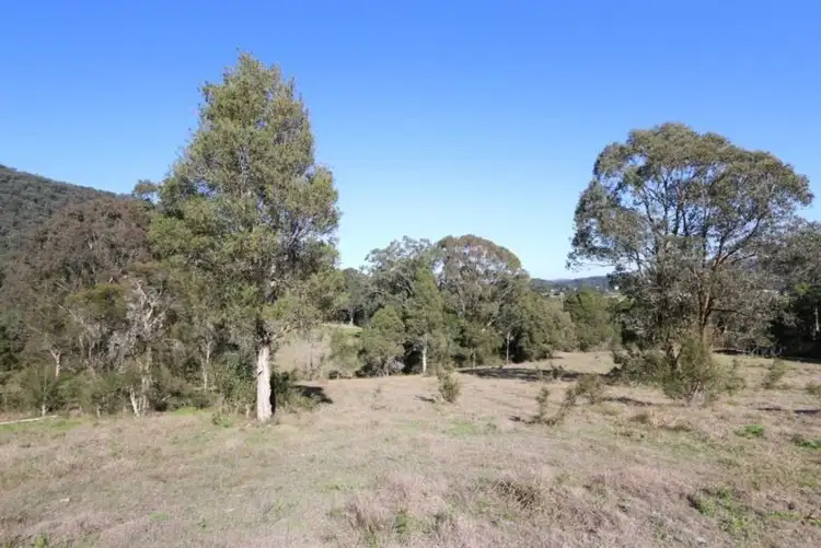 Main view of Homely land listing, Lot 4, 288 Martins Creek Road, Paterson NSW 2421