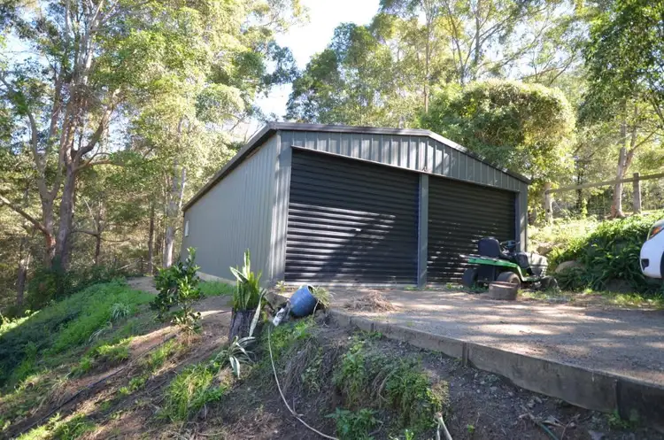 Third view of Homely rural property listing, 6-14 MYRA COURT, Canungra QLD 4275