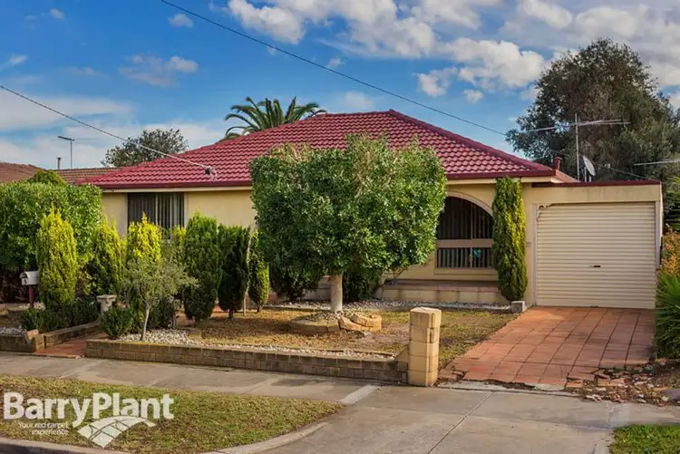 3 Leathers Court, Altona Meadows VIC 3028
