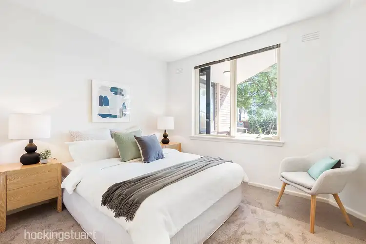 Sixth view of Homely apartment listing, 3/7 Fetherston Street, Armadale VIC 3143
