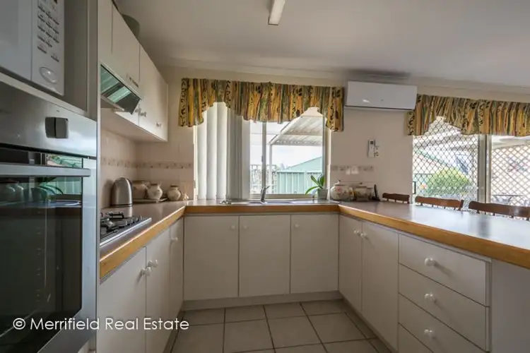 Second view of Homely unit listing, 1/19 Bathurst Street, Mira Mar WA 6330