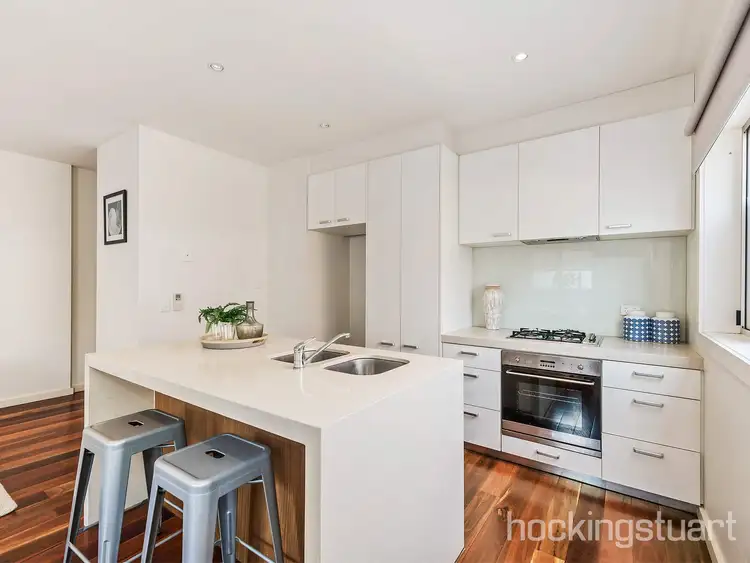 Fourth view of Homely apartment listing, 7/331 Orrong Road, St Kilda East VIC 3183