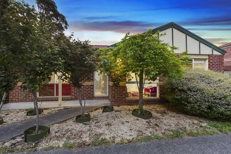 1/651 Canterbury Road, Vermont VIC 3133