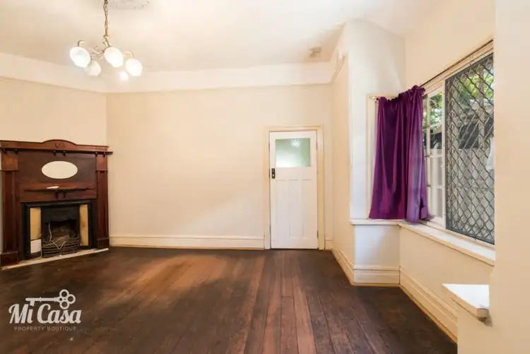 Fifth view of Homely house listing, 130 Churchill Avenue, Subiaco WA 6008