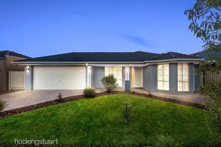 4 Albany Court, Werribee VIC 3030
