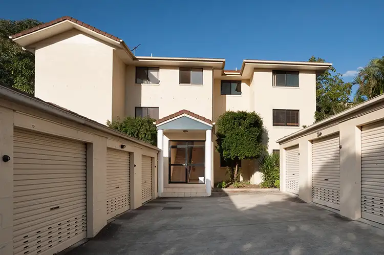 11/7 York Street, Nundah QLD 4012