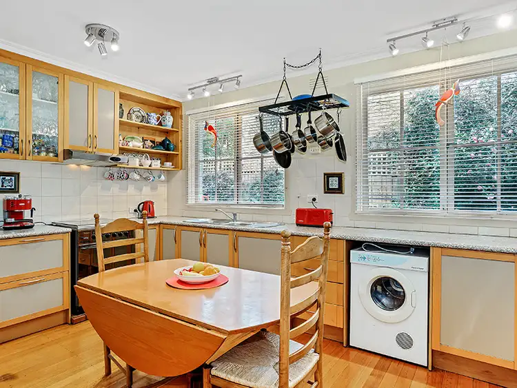 Fourth view of Homely townhouse listing, 10/27 Laburnum Street, Blackburn VIC 3130