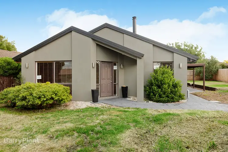 3 Oldhome Court, Narre Warren South VIC 3805