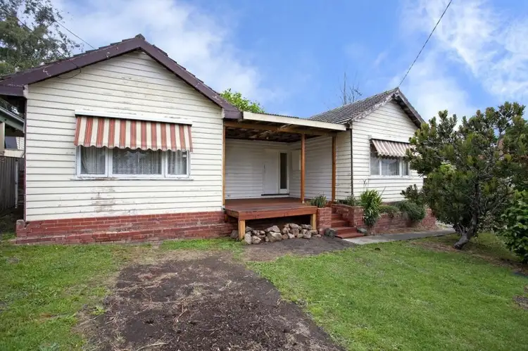 Second view of Homely house listing, 10 Frances Street, Heathmont VIC 3135