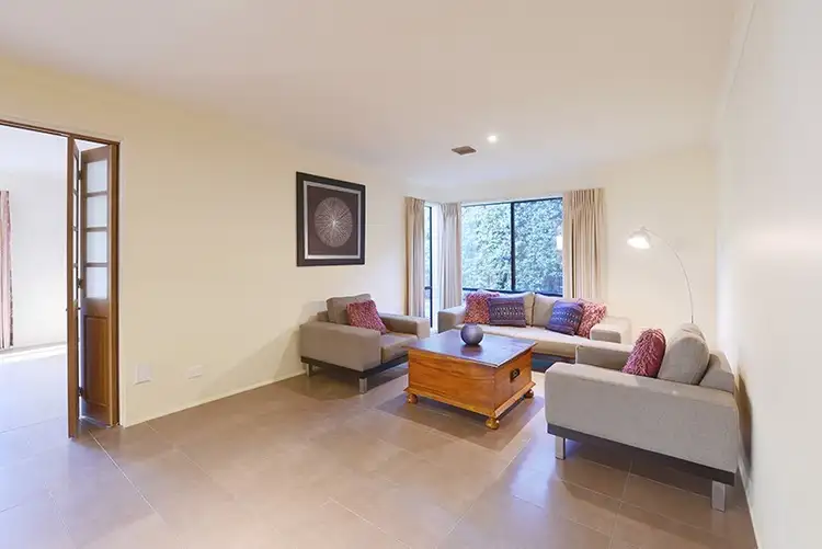 Fifth view of Homely house listing, 34 Kellbourne Drive, Rowville VIC 3178