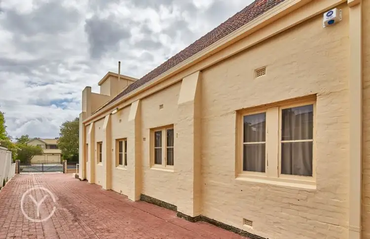 Fifth view of Homely house listing, 7 Hill Street, South Perth WA 6151