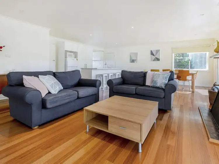 Sixth view of Homely house listing, 21 Ellesmere Street, Blairgowrie VIC 3942