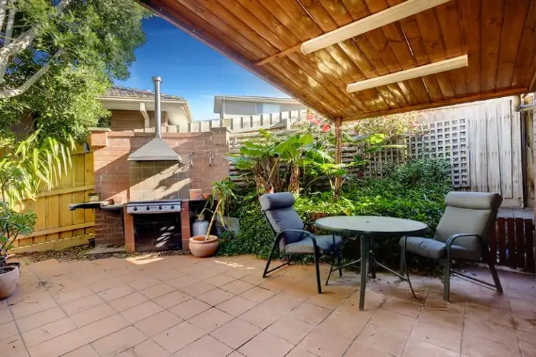 Sixth view of Homely unit listing, 4/13 Kampman Street, Bulleen VIC 3105