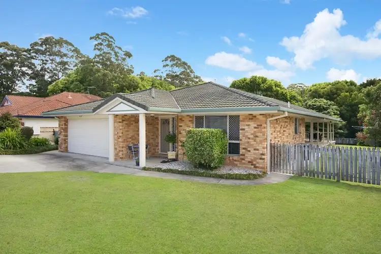 Main view of Homely house listing, 9 Corinne Place (off Kody St), Goonellabah NSW 2480