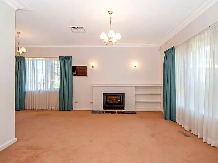 Second view of Homely house listing, 49 Maple Street, Blackburn VIC 3130