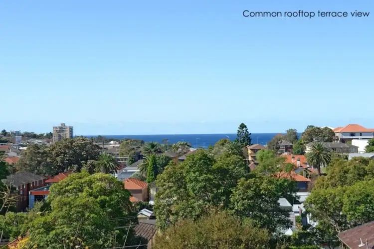 Main view of Homely unit listing, 14/3 Nathan Street, Coogee NSW 2034
