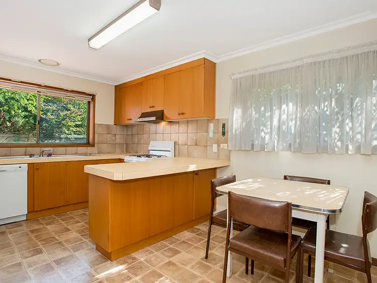 Fifth view of Homely townhouse listing, 5/5 Clare Street, Blackburn VIC 3130
