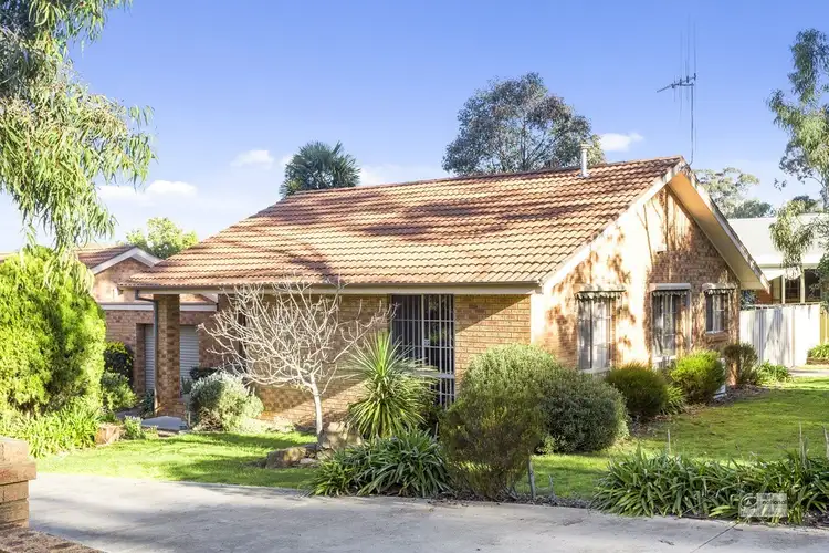 Main view of Homely house listing, 1/22 Yarunga Drive, Kangaroo Flat VIC 3555