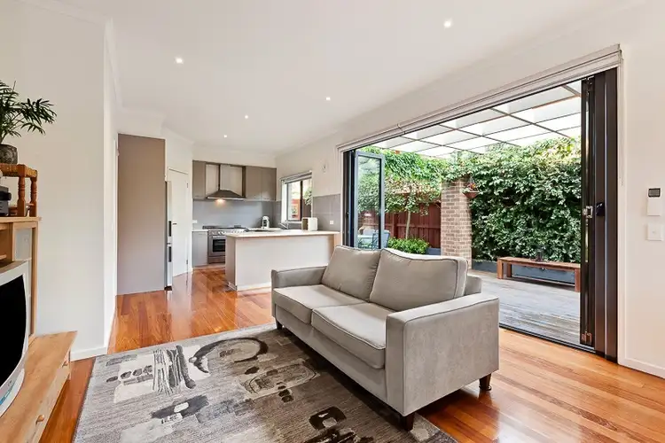 Fifth view of Homely house listing, 213 Ohea Street, Pascoe Vale South VIC 3044