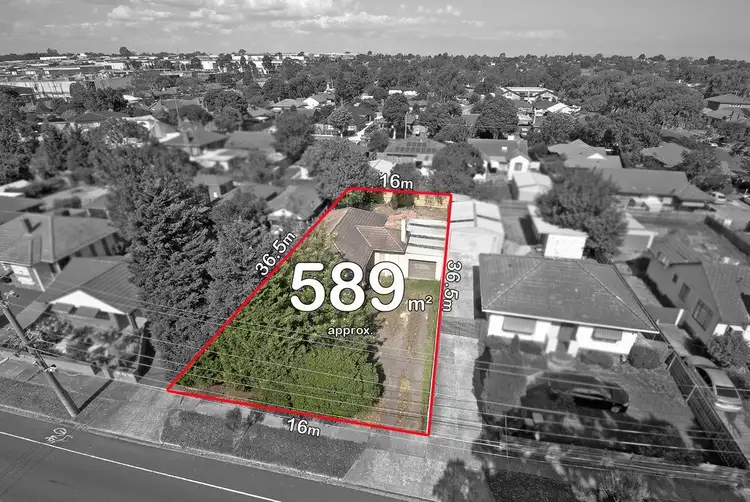 Fourth view of Homely house listing, 290 Oriel Road, Heidelberg West VIC 3081