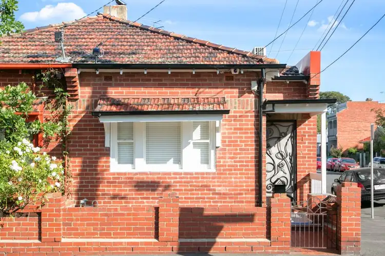 Third view of Homely house listing, 209 Spensley Street, Clifton Hill VIC 3068