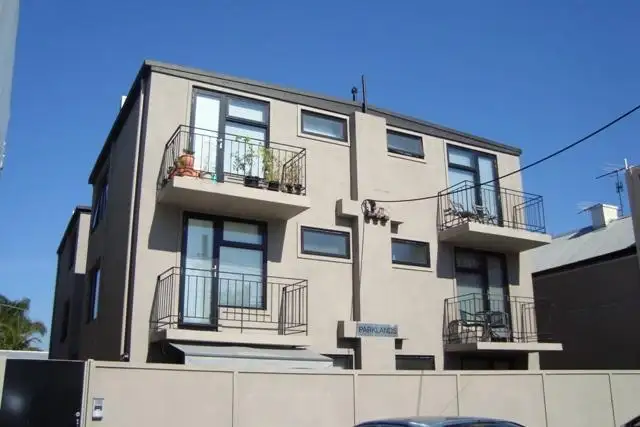 Main view of Homely apartment listing, 3/285 Punt Road, Richmond VIC 3121